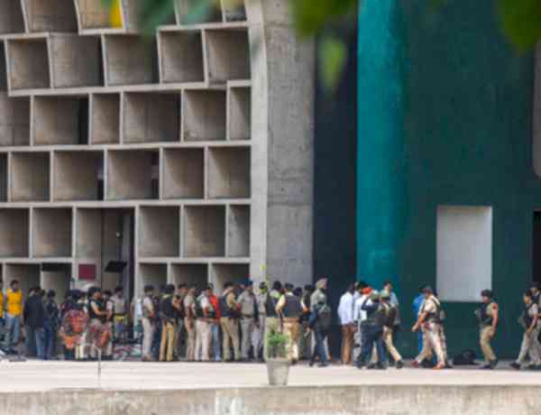 High Court stays felling of trees for flyover in Chandigarh