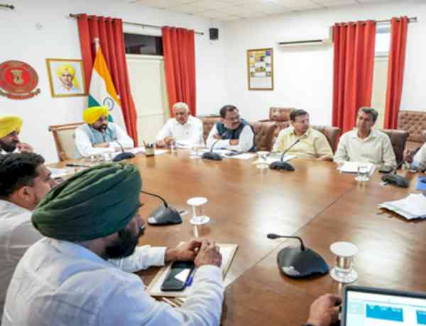 Will not allow encroachment on rights in BBMB: Punjab Minister 