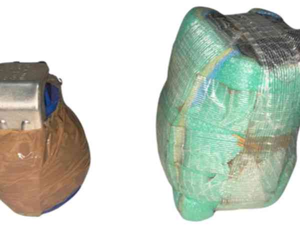 Punjab Police solve Gurdaspur grenade throw case, three arrested
