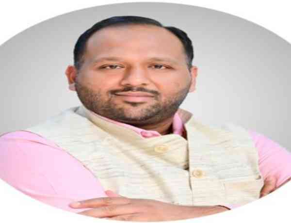 AAP leader Deepak Singla arrested by ED in bank fraud-linked money laundering case