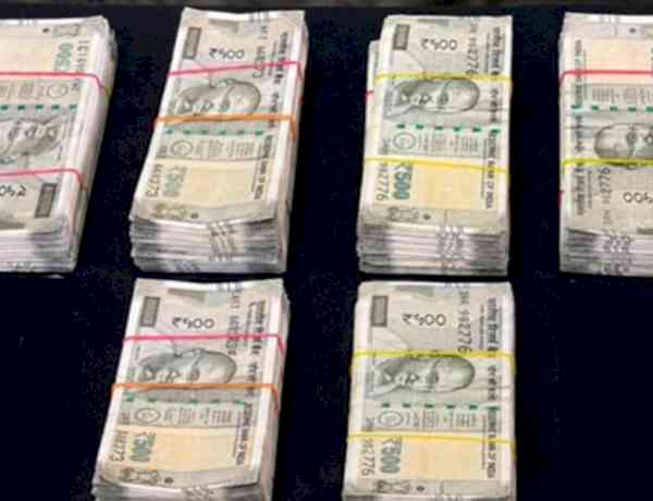 Punjab Police bust fake currency module; four held