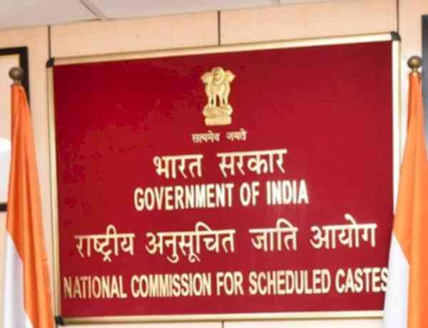 NCSC takes cognisance of use of derogatory terms in SCs list during Punjab Census