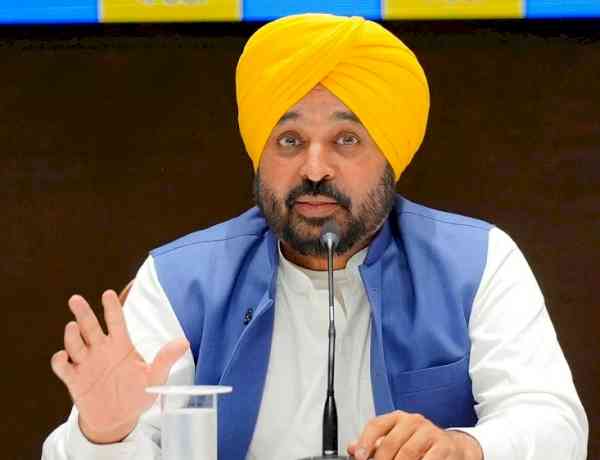 Punjab Govt to implement Supreme Court orders on stray dogs across Punjab in true letter & spirit: CM Bhagwant Singh Mann
