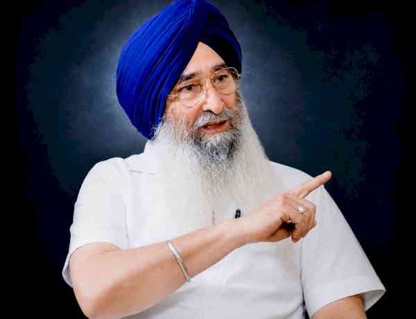 Patronizing Death-Merchants on the Sacred Land of Gurus is the Greatest Betrayal to Punjab - Brahmpura
