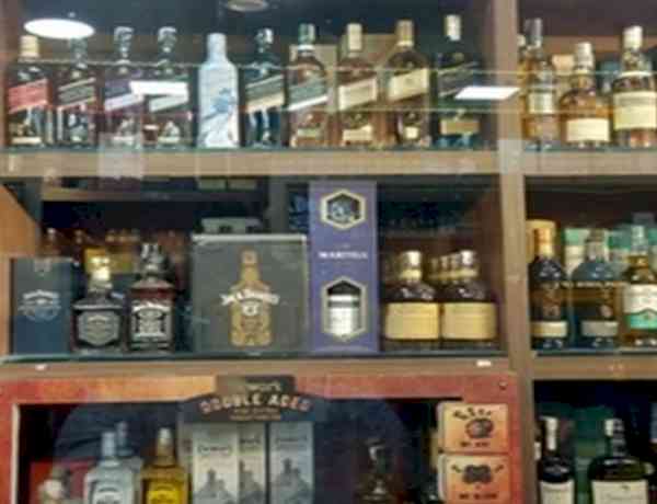 Chandigarh vendors warned over public liquor promotion