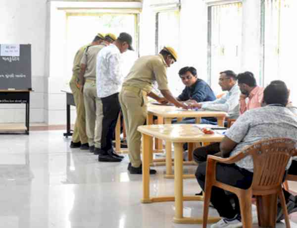 Punjab civic polls see clashes, allegations of voter intimidation