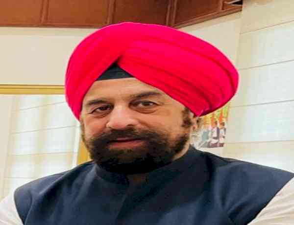 'Vibrant Punjab or frightened Punjab', BJP blasts AAP govt over attacks on cops