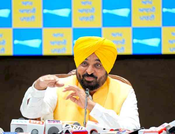 AAP Records Historic Victory in Punjab Municipal Elections