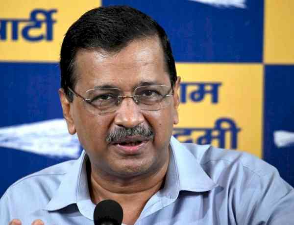 People of Punjab Have Applauded Bhagwant Mann Govt's work & Swept Out ‘ED Party’: Arvind Kejriwal