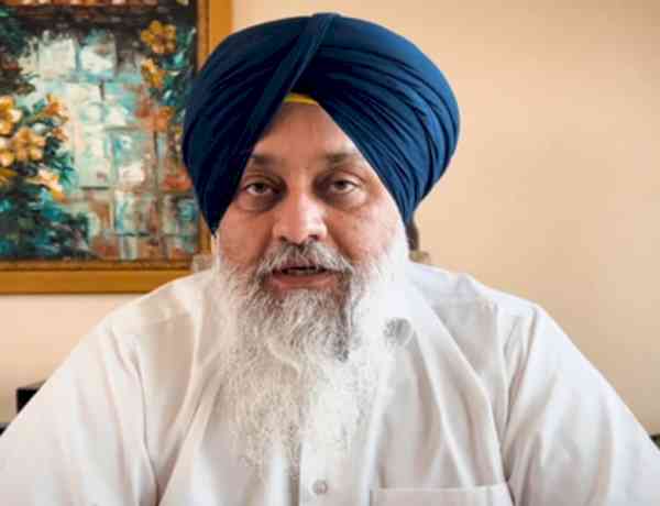 SAD alleges political vendetta after Punjab Police raid on Majithia’s residence