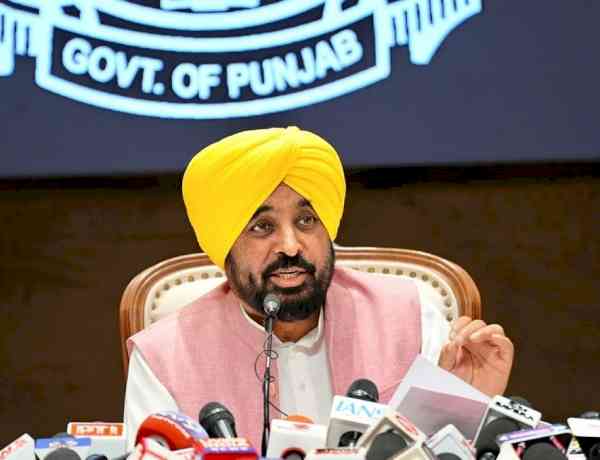 CM Bhagwant Singh Mann Announces Historic KCC Reforms; enhanced credit limits to free farmers from debt traps & put more money directly into their hands