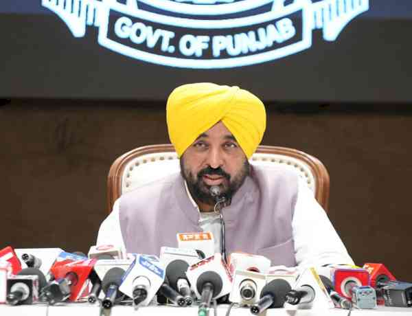 Bhagwant Mann Govt Puts Stop to Arbitrary Fee Hikes by Private Schools