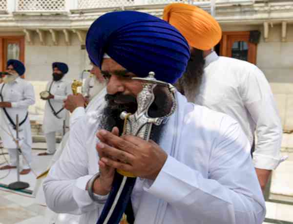 Operation Blue Star: Remove 'objectionable' clauses from anti-sacrilege law, warns Akal Takht Jathedar