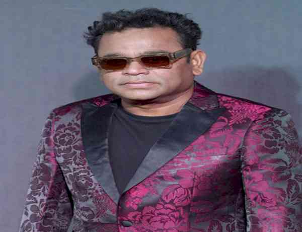A.R Rahman to pay musical tribute to BSF soldiers at Attari Border