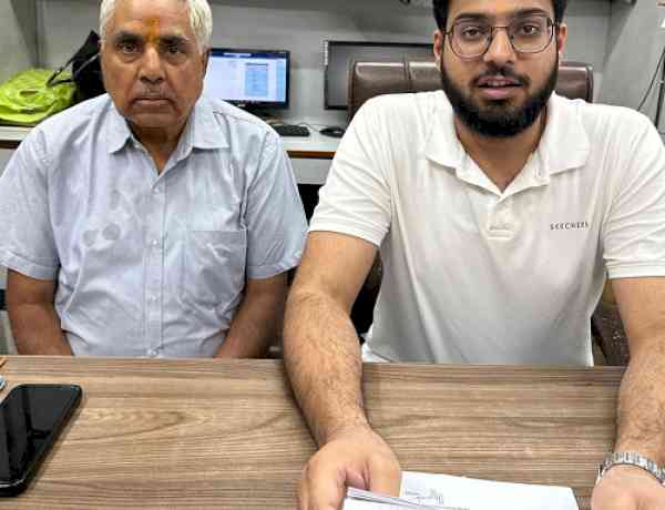 Punjab Government Should Stop Harassing Traders: Punjab Pradesh Beopar Mandal 