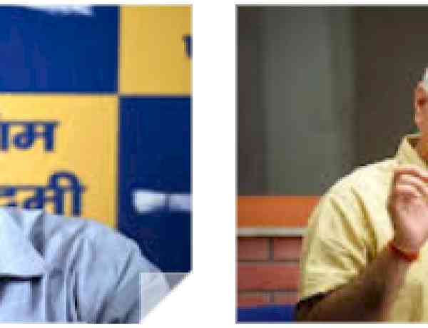 ED Party’ is using ED raids to harass Hindu traders in Punjab: Arvind Kejriwal