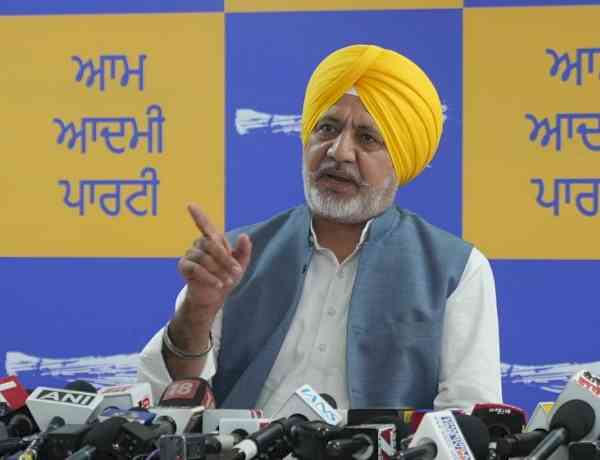 In His Statement to SIT Former Jathedar Giani Raghbir Singh Confirms Sukhbir Badal Admitted Responsibility For Behbal Kalan Shooting: Baltej Pannu