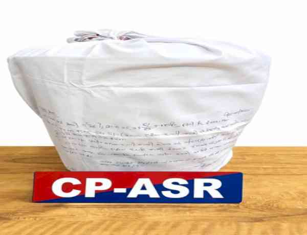 Two juveniles among six held in Punjab; 30 kg heroin seized