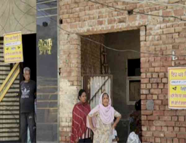 Hollow promises of Mann-led AAP govt collapse under Punjab's devastating realities, says BJP leader