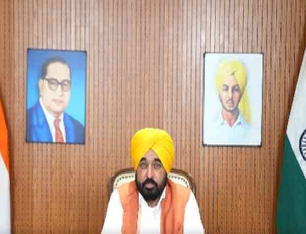 Video neither matches my height nor build: Punjab CM on ‘objectionable clip’