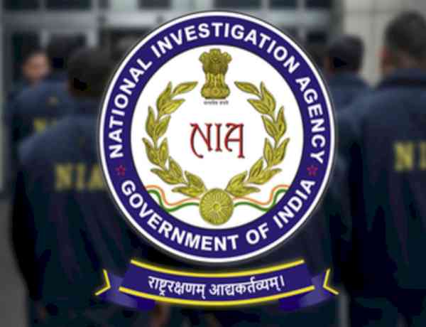 NIA attaches Amritsar property in LeT-linked transnational narco-terror case