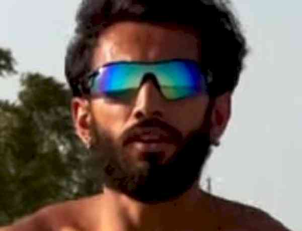 Canada returnee Sandeep Sidhu inspires Punjab youth to choose fitness over drugs