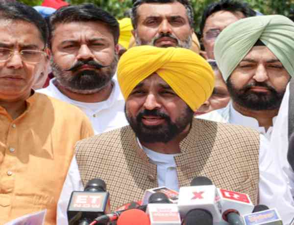 Akali Dal to launch protest tomorrow to remove Punjab CM Mann