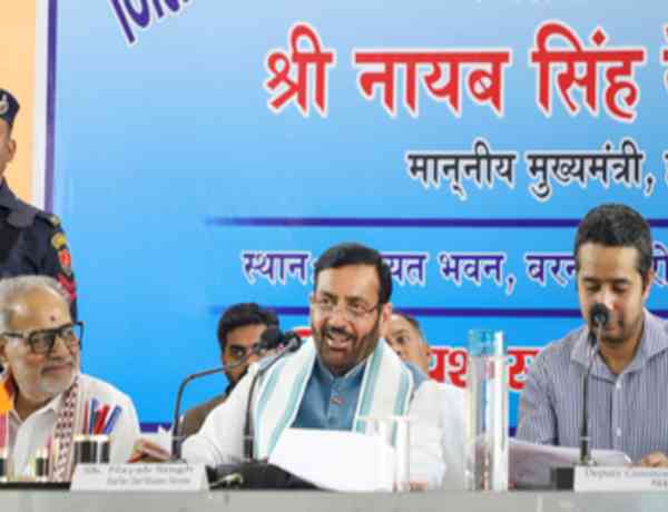 Lotus will bloom in Punjab too, says Haryana CM