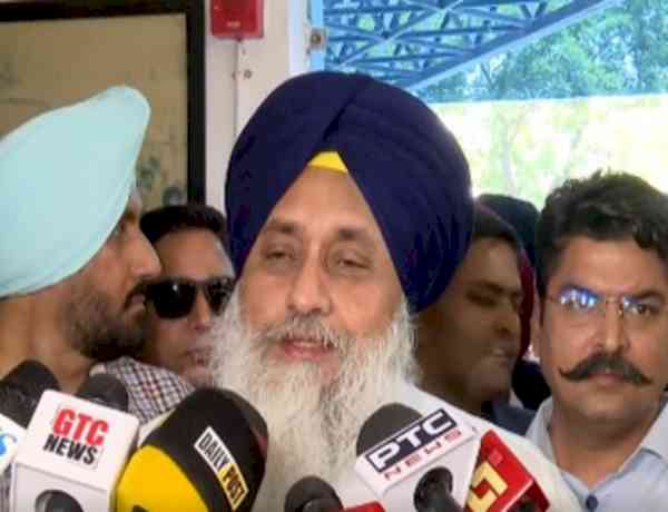 Akali Dal slams Punjab CM for publicly challenging Akal Takht authority