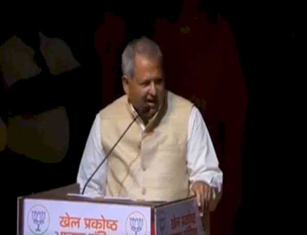 Punjab Congress hits out at Chandigarh BJP chief over remark on Punjabis