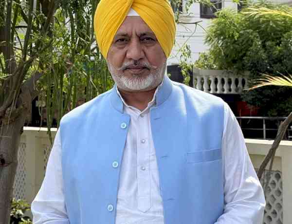 Video Presented By Jathedar Shows CM Bhagwant Singh Mann Told Sri Akal Takht Sahib That Person Seen In Viral Clip Was Not Him: Baltej Pannu