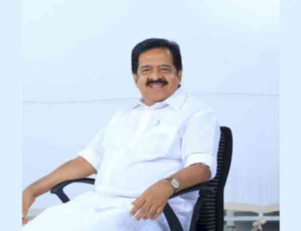 Drug menace in Kerala overtaking Punjab trend, warns HM Chennithala