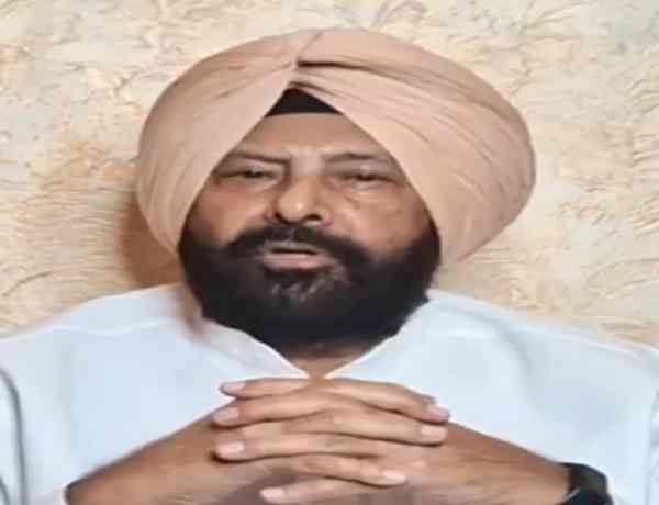 Punjab BJP chief writes to World Bank head on rural economy