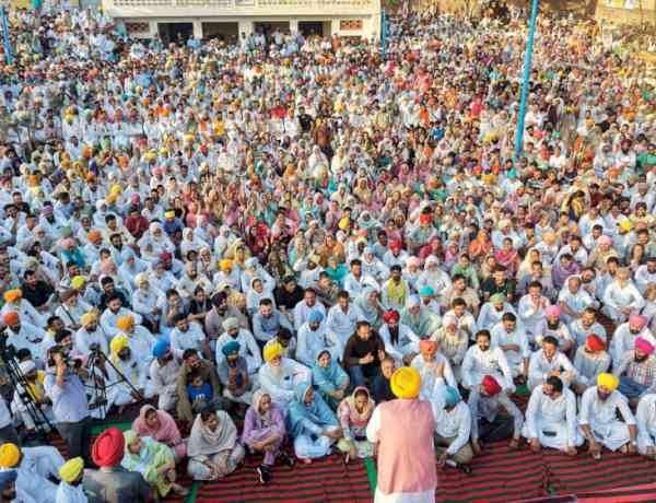 I Bowed Before Sri Akal Takht Sahib as It's Supreme for Every Punjabi & Sikh, but Some People Are Misusing It for Their Vested Interests: CM Bhagwant Singh Mann