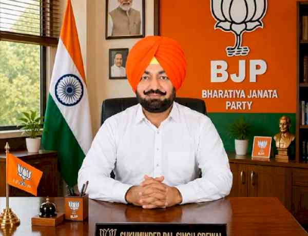 Bhagwant Mann Must Resign and Face Legal and Religious Accountability: Grewal 