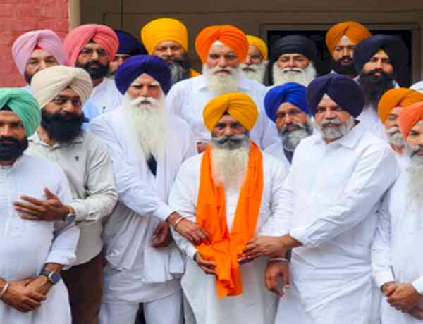Sacrilege case involving Punjab CM to be handed over to CBI: Akali Dal