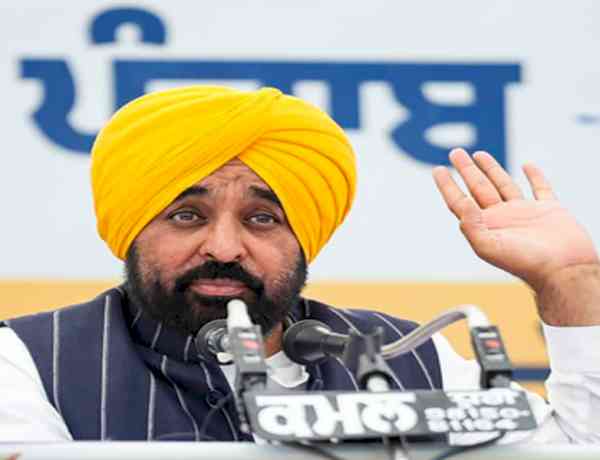 Akal Takht laments media silence as FIR rocks Punjab CM video scandal