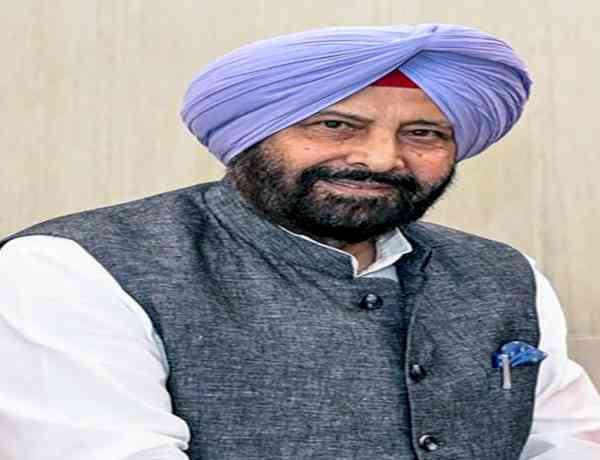 Punjab BJP chief questions passage of sacrilege Bill, says legislators approved it without reading