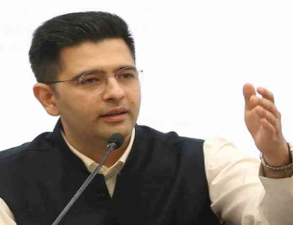 Delhi HC orders takedown of 'profane and vulgar' posts targeting Raghav Chadha