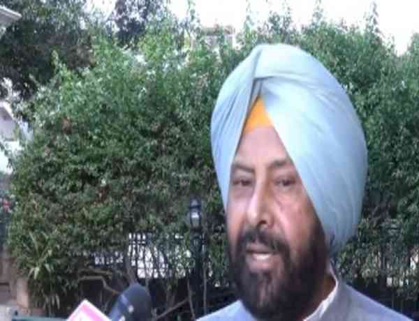 Not possible to turn state into 'Khushal Punjab' without 'double-engine' govt: State BJP chief Dhillon (IANS Interview)