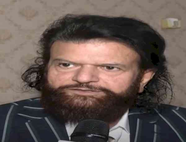 Hans Raj Hans reveals why he returned to singing after stepping away for politics