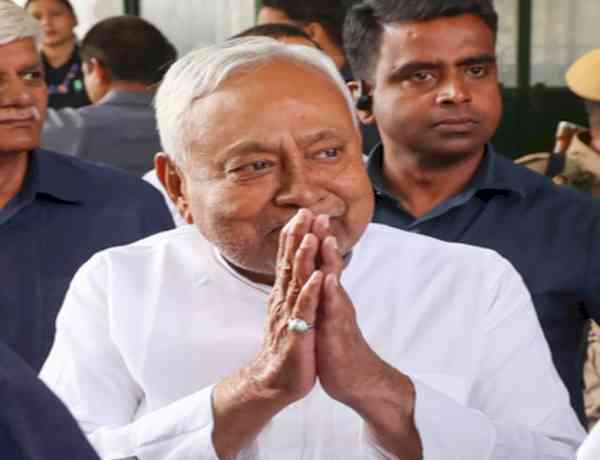Janata Dal-United makes foray into Punjab politics, to contest Assembly polls