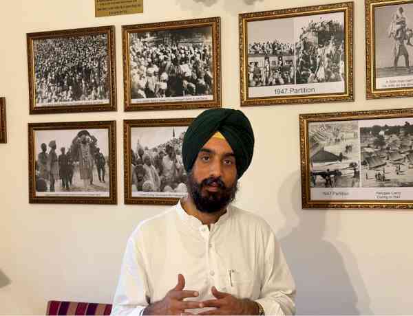 BJP Punjab Questions Congress’ Double Standards on Party Discipline