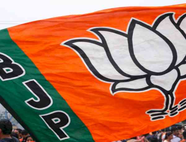 Punjab BJP questions Congress leadership over dissent after organisation revamp