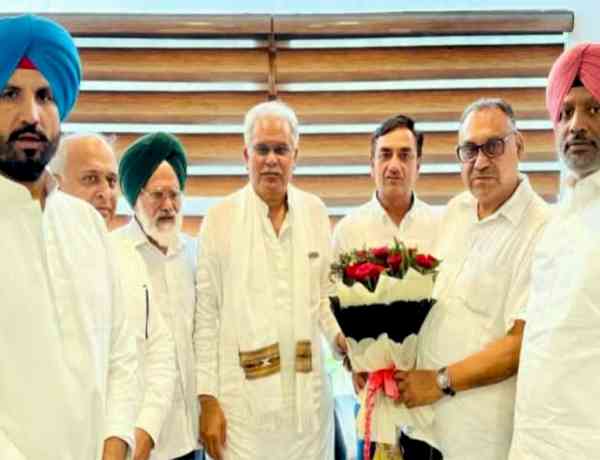 Under Warring’s Leadership, AAP’s Collapse in Punjab Is Inevitable: Palijikki & Dewan
