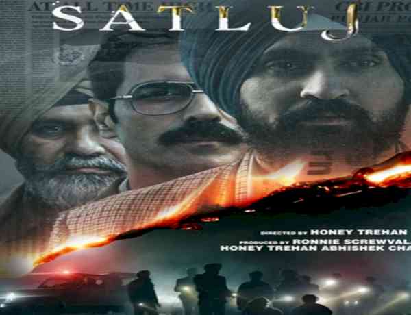 PIL in Punjab & Haryana HC seeks restoration of Diljit Dosanjh-starrer 'Satluj'