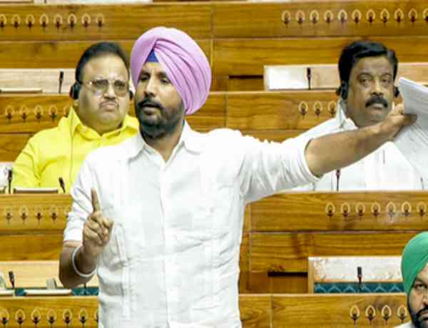 'Attempts being made to create rifts': Punjab Congress chief Raja Warring on 'fallout' with former CM Channi