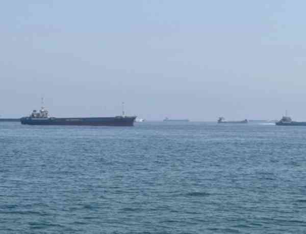 10 Indians on board rescued, one missing: India condemns attack on commercial vessel off Oman coast