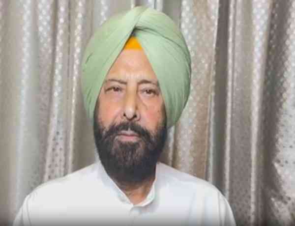 Punjab BJP picks holes in Mann-led AAP govt’s borrowings