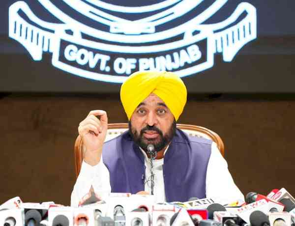 Bhagwant Mann Government Puts Stop to Arbitrary Fee Hikes by Private Schools